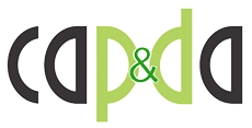 Logo da CAPDA
