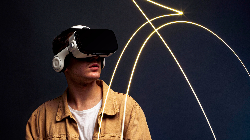 Residência Tecnológica em Tecnologias imersivas